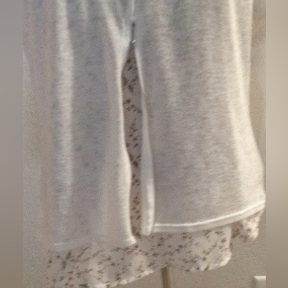 New York & Company Jeans Long Sleeve | Size L - Picture 4 of 9